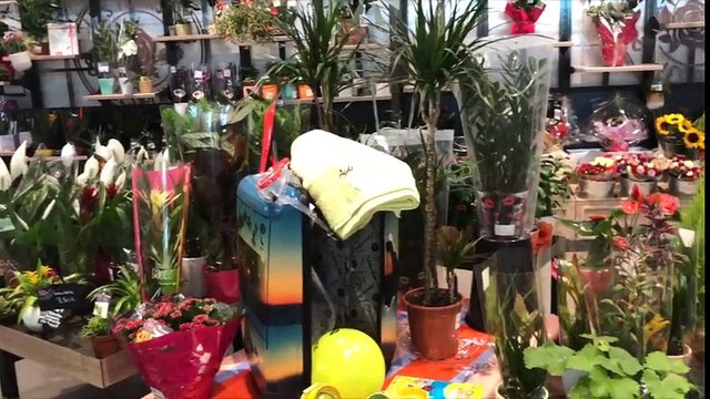 AGDE - M. Sébastien Prou présente les nouveautés 2018 de votre Hyper U Espace Grand Cap