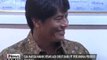 Elia Massa Manik resmi menjadi Dirut PT Pertamina Persero yang baru - iNews Malam 16/03