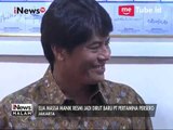 Elia Massa Manik resmi menjadi Dirut PT Pertamina Persero yang baru - iNews Malam 16/03
