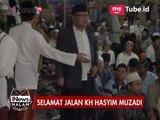 Laporan terkini terkait jalannya Tahlilan di Blitar Jawa Timur - iNews Malam 16/03