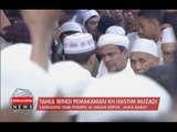 Habib Rizieq Turut Hadir dalam Pemakaman KH Hasyim Muzadi di Depok - Breaking News 16/03