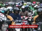 Grab Indonesia secara tegas keberatan aturan PM 32 - iNews Petang 17/03