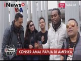 Artis Indonesia gelar konser amal untuk Papua - iNews Siang 18/03