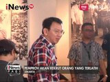 Ahok Djarot berencana membentuk pasukan merah - iNews Pagi 19/03