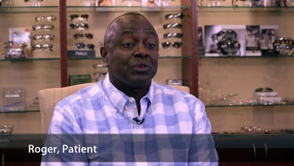 Welcome to Omni Eye Care Center