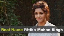 Ritika Singh Biography | Age | Family | Affairs | Movies | Education | Lifestyle and Profile