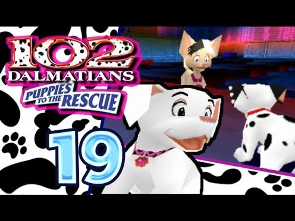 disney-s-102-dalmatians-puppies-to-the-rescue-walkthrough-part-19-ps1-100-toy-factory