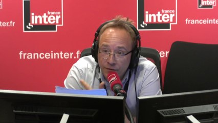 Le grand entretien avec Geoffroy Roux de Bézieux
