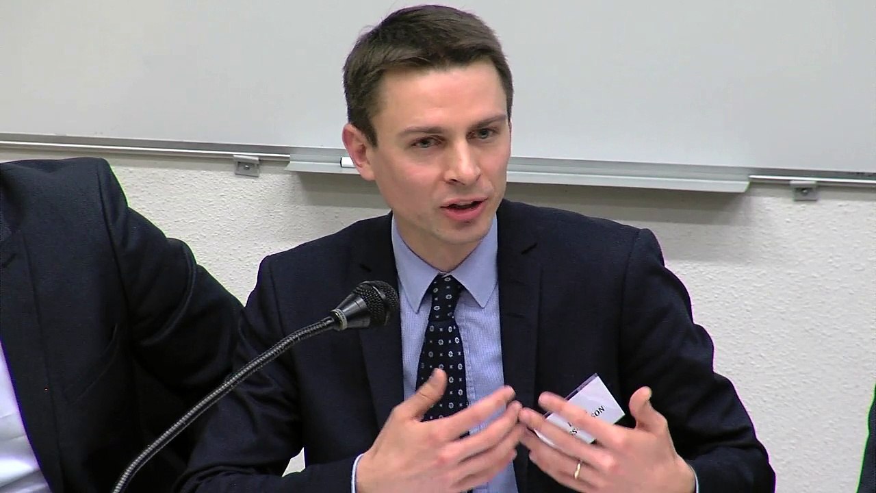 "Les contraintes internationales liées au transport durable" (Lukas Rass-Masson, Professeur de droit privé, Université Toulouse 1 Capitole, @colloque IFR "Transports et développement durable"_05)