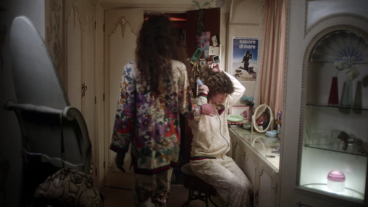 Distant Planet: The Six Chapters of Simona, Josh Blaaberg 2