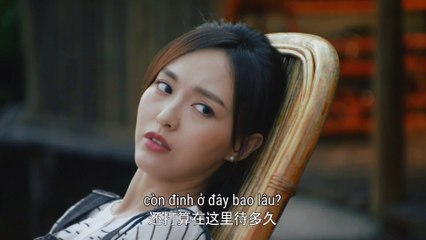 Quy Khứ Lai Tập 50 Hết - Phim Hoa Ngữ