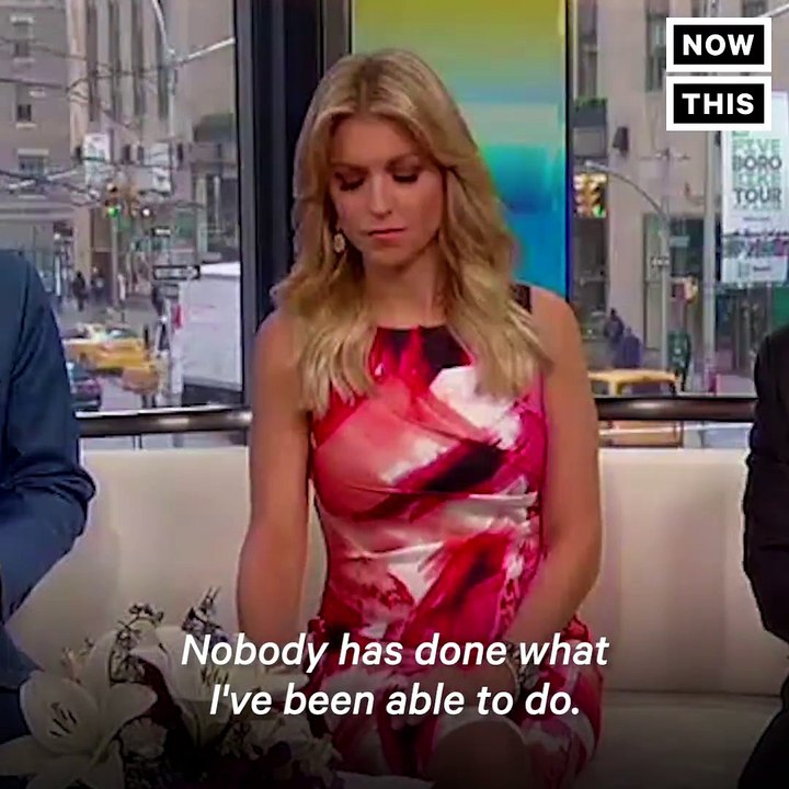 Watch President Trump's deranged 'Fox & Friends' appearance where he talks about Kanye West, the Civil War, the Electoral College, and Stormy Daniels (via NowTh
