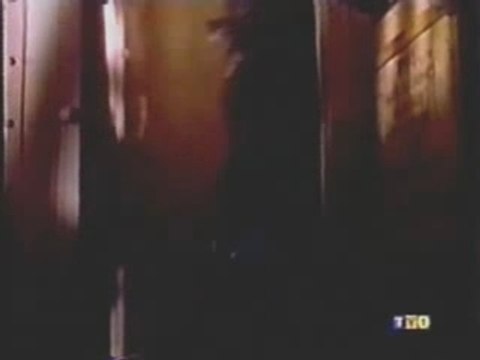 AMV WEREWOLF (La malédiction du loup-garou)