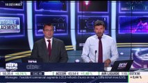 Le Match des Traders: Jean-Louis Cussac VS Jérôme Revillier - 09/07