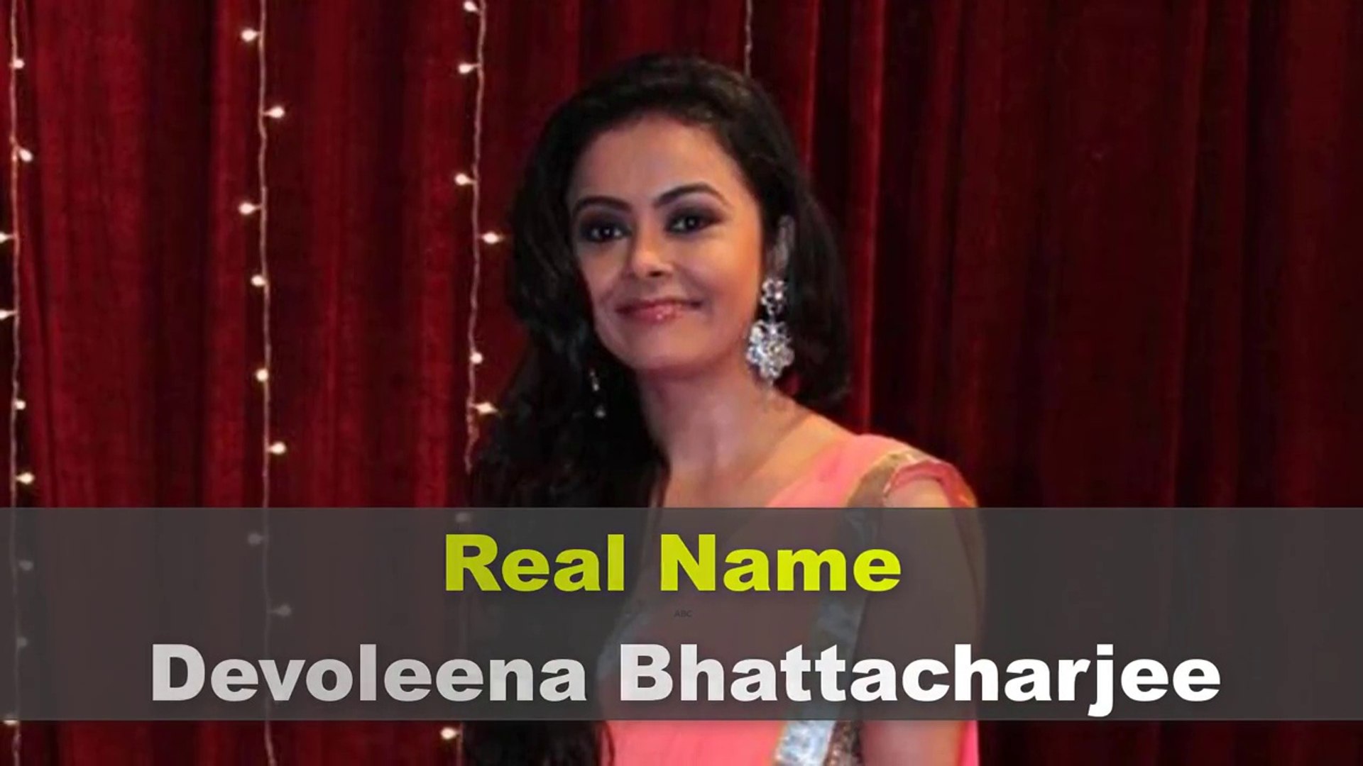 Devoleena Bhattacharjee Biography | Age | Family | Affairs | Movies