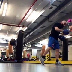 Kadıköy Plates Fitness- Spirr Club