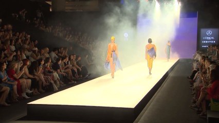 Madrid acoge la semana de la moda con la MBFW