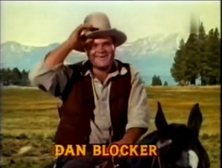 Bonanza Cap 6x13 - Un caballero para Recordar