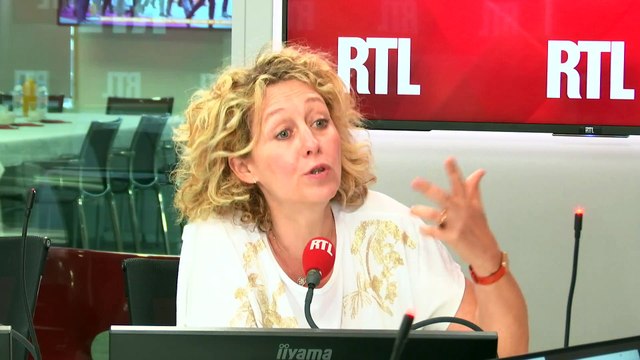 Congrès de Versailles : Macron à l'heure du faux-plat , décrypte Alba Ventura