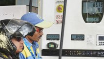 Kolkata : Prices of petrol and diesel continued to hike for the fifth consecutive day |Oneindia News