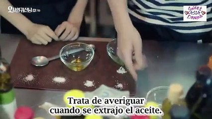 Oh My Ghost || Capitulo 7 Parte 9 (SubEspañol)