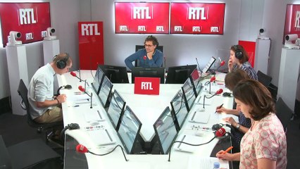 Les inattendus de Cyprien Cini - Quand le pape console les Brésiliens