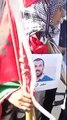 نحن نريد جمهورية مغربية والملكية الى زوال : تصريح ناري لمحمد الفكاك في المسيرة الدار البيضاء