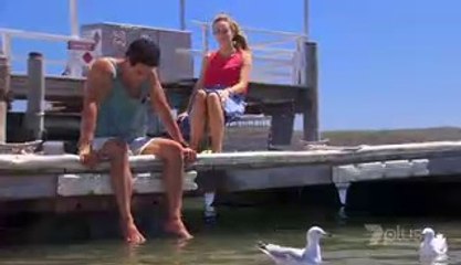 Home and Away 6915 9th July 2018 | Home and Away 6915 9th July 2018 | Home and Away 9th July 2018 | Home Away 6915 | Home and Away July 9, 2018 | Home and Away