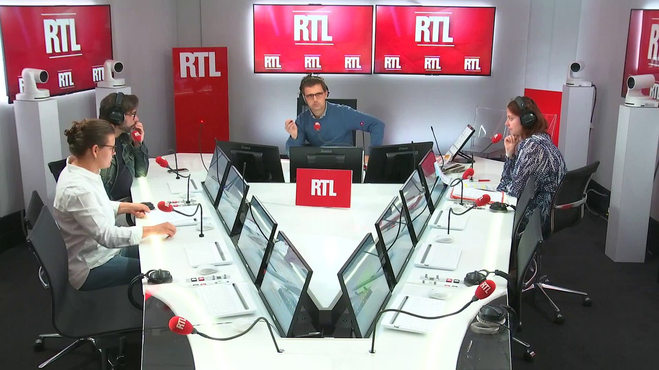 Coupe du Monde 2018 : "Il y a un peu de Zidane chez Eden Hazard", ose Pascal Praud