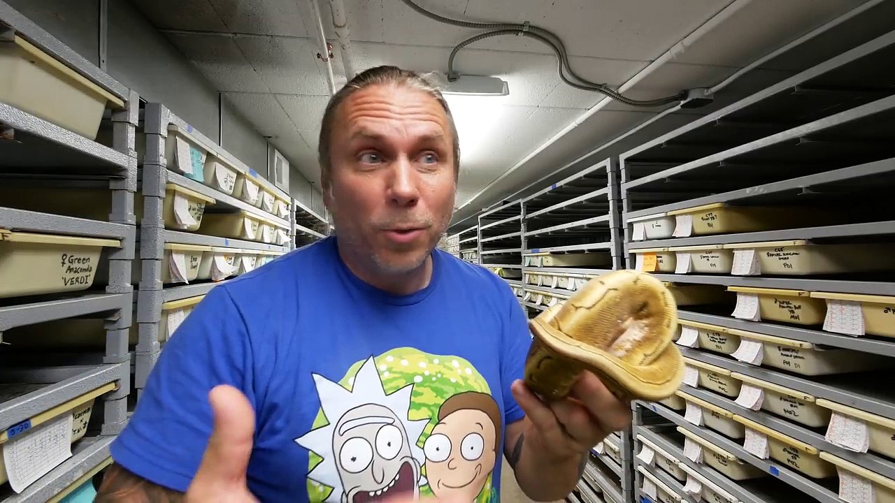 YOU WON"T BELIEVE WHAT WE FOUND!! CRAZY!!| BRIAN BARCZYK