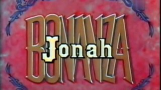 Bonanza Cap 6x32 - El Jonah