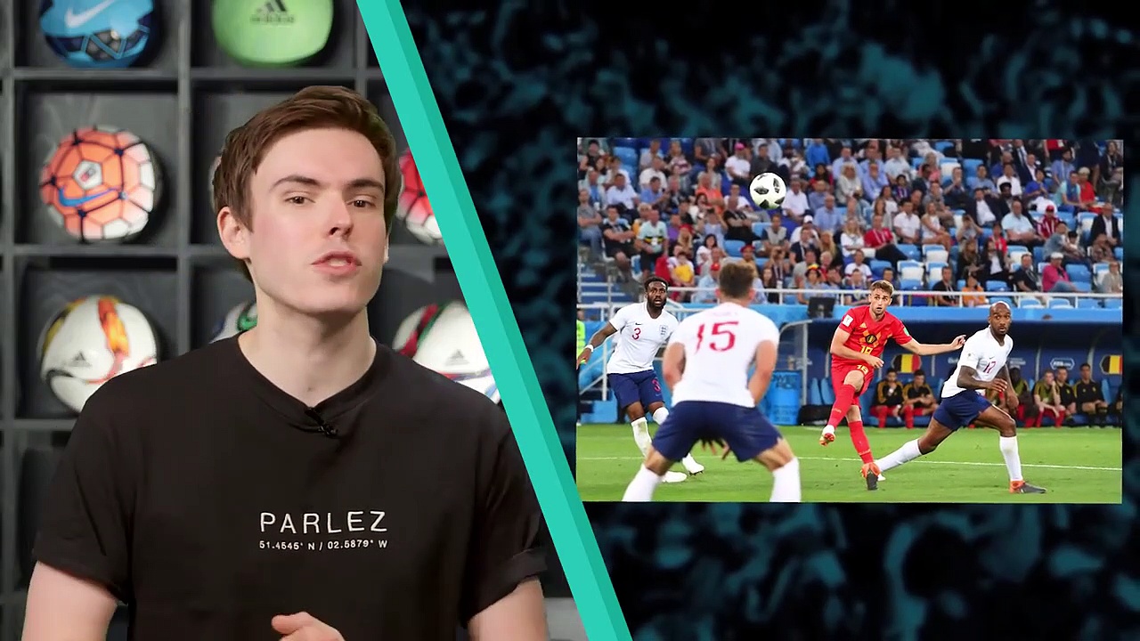 World Cup 2018 - Football