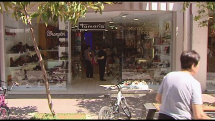 Πρεμιέρα εκπτώσεων στη Λιβαδειά