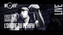 L'Ordre Du Periph : 