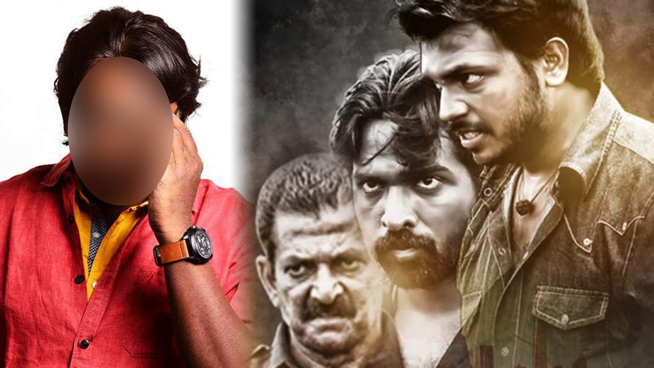 ಕನ್ನಡಕ್ಕೆ ಬಂದ ತಮಿಳಿನ ಖ್ಯಾತ ನಟ...!! | Filmibeat Kannada