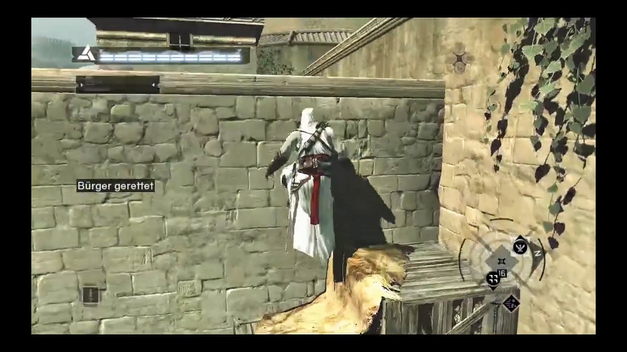 Nichts ist wahr... Assassin's Creed #29.3