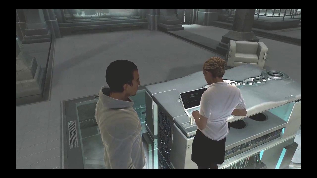 Nichts ist wahr... Assassin's Creed #29.1