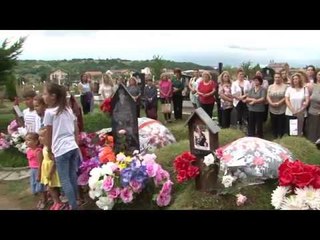 Akademi për dëshmorët e Morinës - Lajme