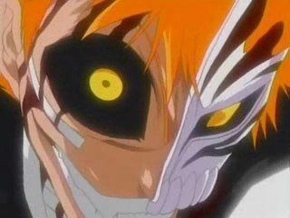 Byakuya Vs Ichigo