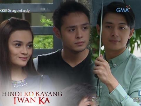 Hindi Ko Kayang Iwan Ka: Selos na selos si Marco | Episode 94