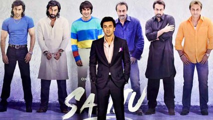 Sanju Movie Collections Crossed Bahubali Record
