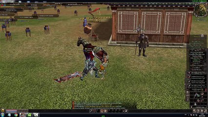 Metin2 item dağıtımı