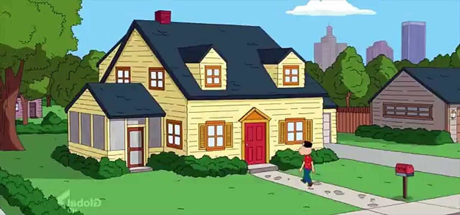 Family Guy Iraq Lobster video Dailymotion