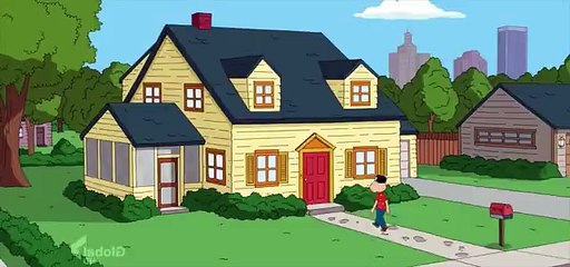 Family Guy - Iraq Lobster