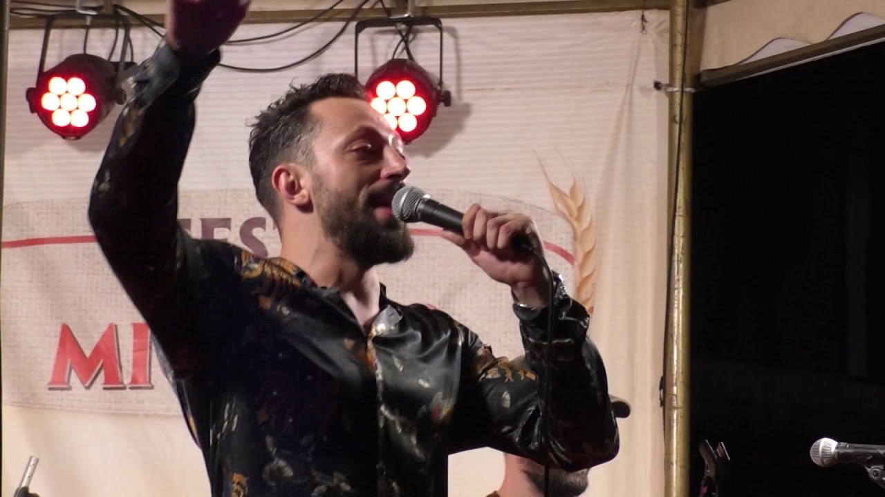 Valon Shehu ndez atmosferën të ''Festa e Miqësisë'' - Lajme