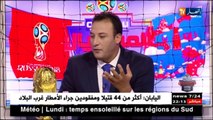 كمال مهدي: نكران الجميل في كل المجالات وليس في الأسطورة #لالماس فقط