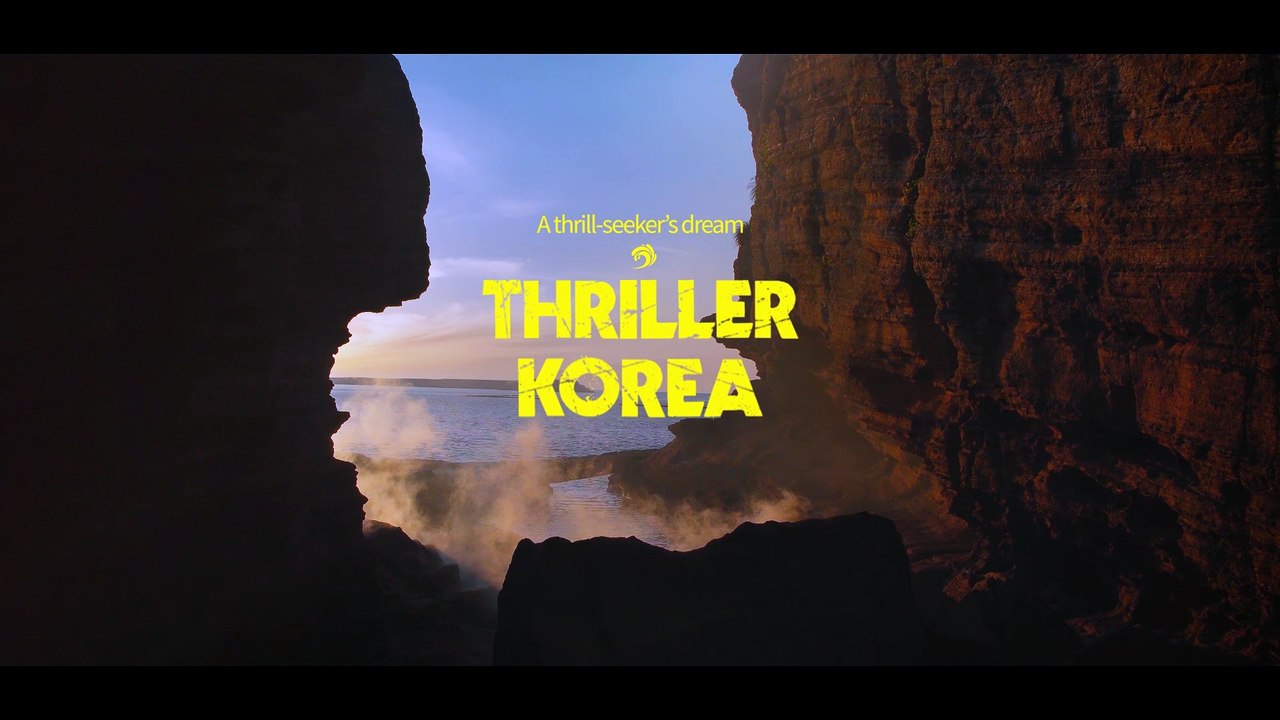 Thriller Korea