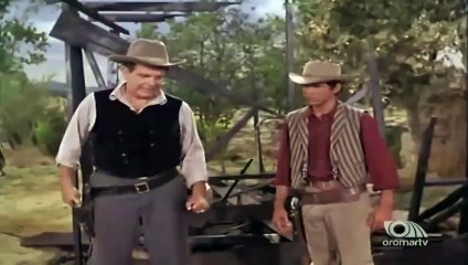 Bonanza Cap 8x11 - El Juramento