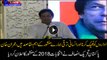 Imran Khan presents PTI manifesto for General Election 2018