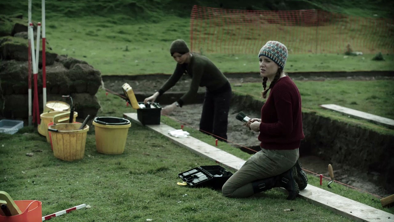 Shetland S01E01 Red Bones Part 1 video Dailymotion